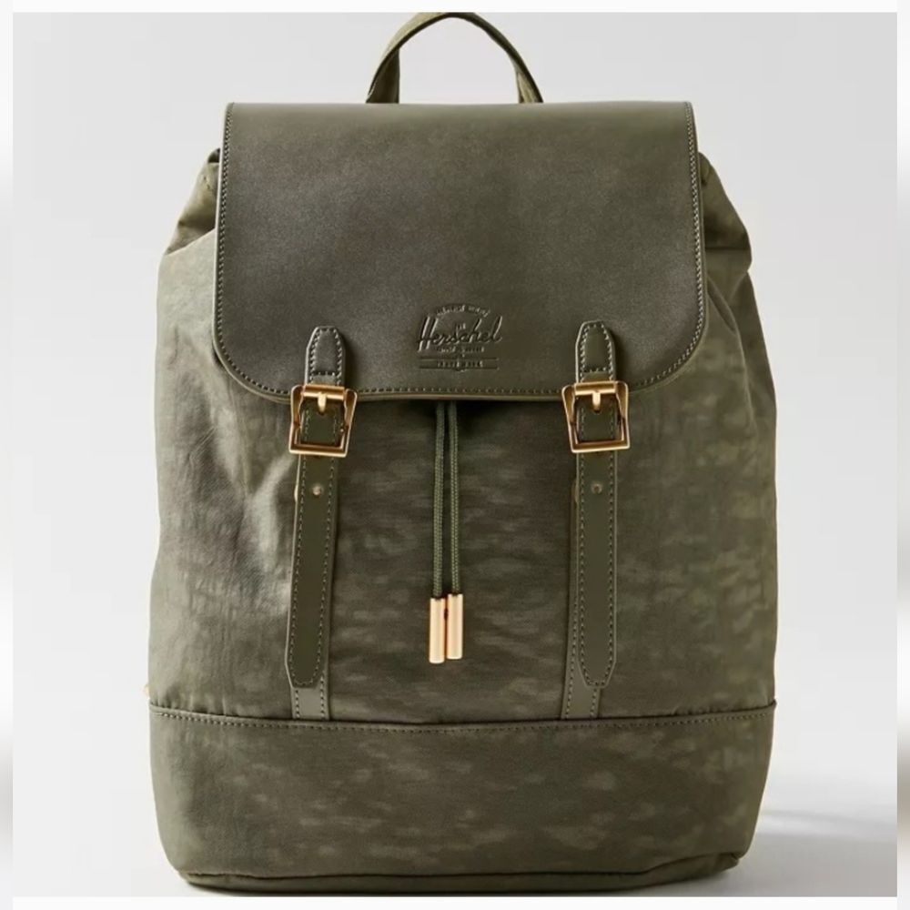 Herschel Supply Co. Orion Retreat Mini Backpack